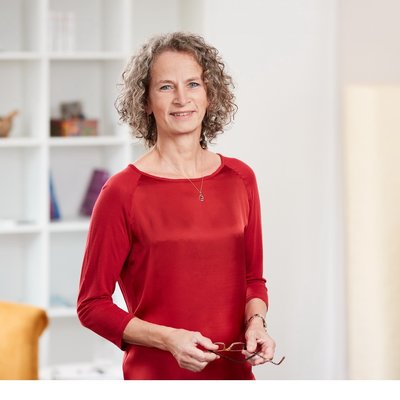 Tanja Bußmann