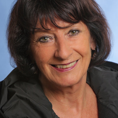 Christiane Burbach