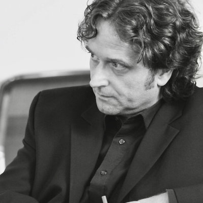 Ludger VERST