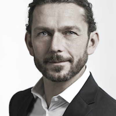 Oliver Wüntsch