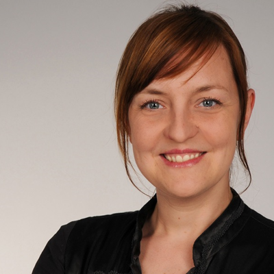 Julia Kollmeier
