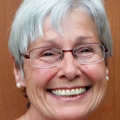 Sylvia Rasch