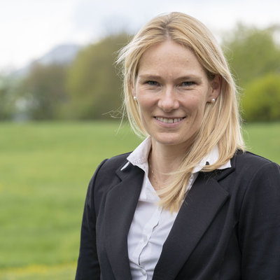 Dagmar Nuding