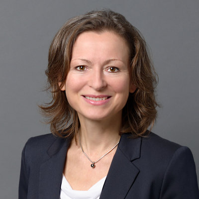 Katja Biermann-Ruben