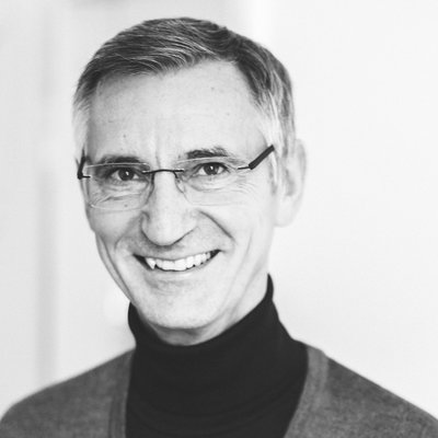 Reiner Landua