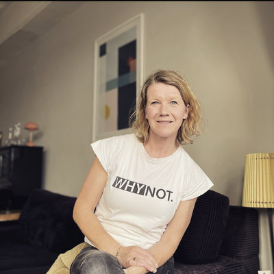 Kathrin Schrage