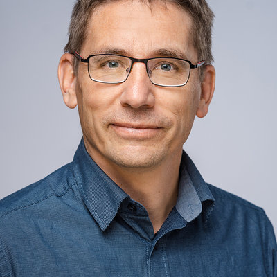 Peter Duttweiler