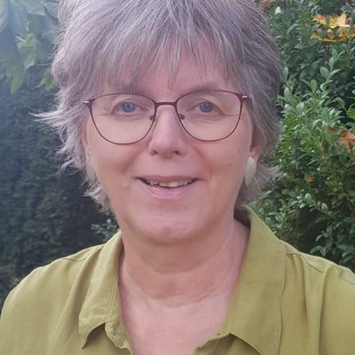 Dorothea Hüsson