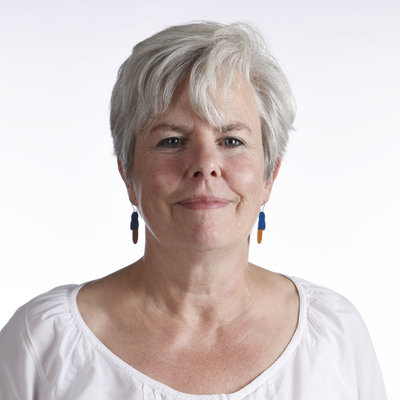 Petra Jaschke