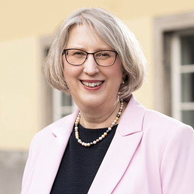 Ulla Weiß