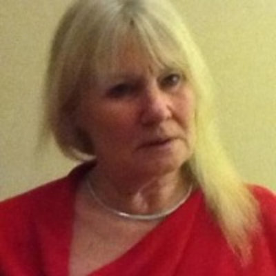 Carmen Burian