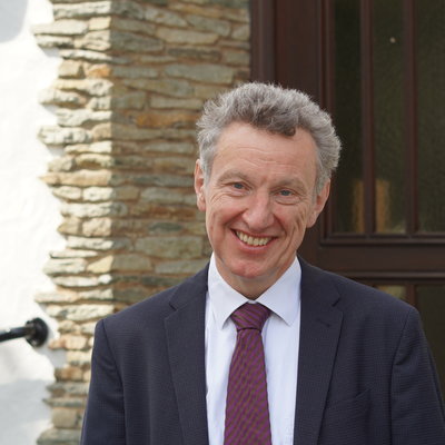 Thomas Walter
